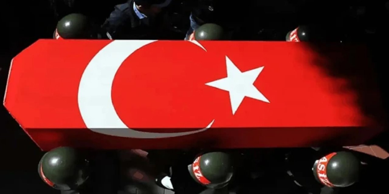Ankara’dan Piyade Uzman Çavuş Hüseyin Günay için taziye mesajları