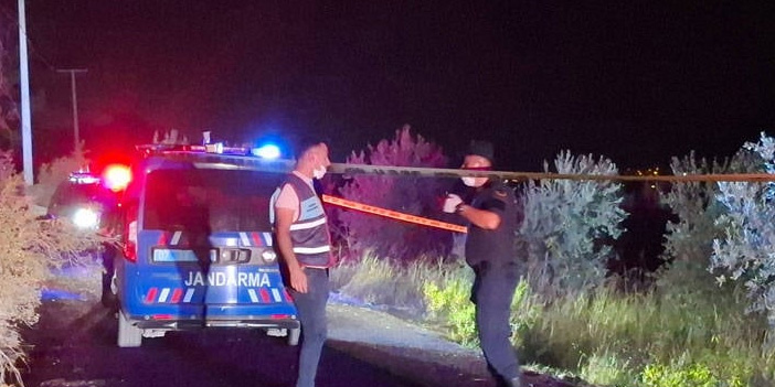 Manavgat’ta 10 gündür kayıp olan Kadir Kaplan ölü bulundu