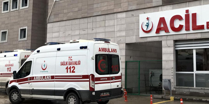 Feci katliam: Kırşehir’de karı koca evlerinde öldürüldü