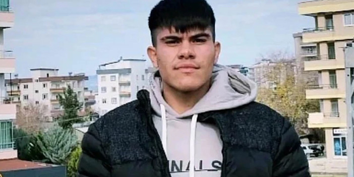 Osmaniye’de traktör kazası: Genç hayatını kaybetti