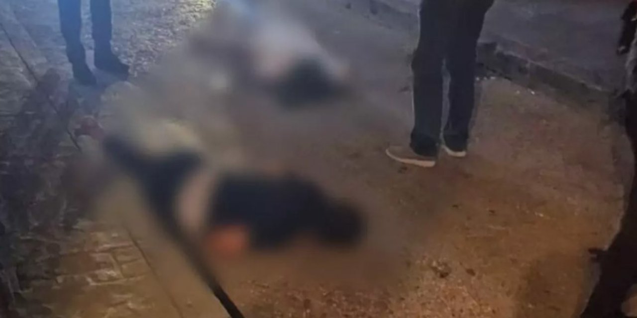 Orduda Balkondan Düşme Olayı: İki Genç Hayatını Kaybetti