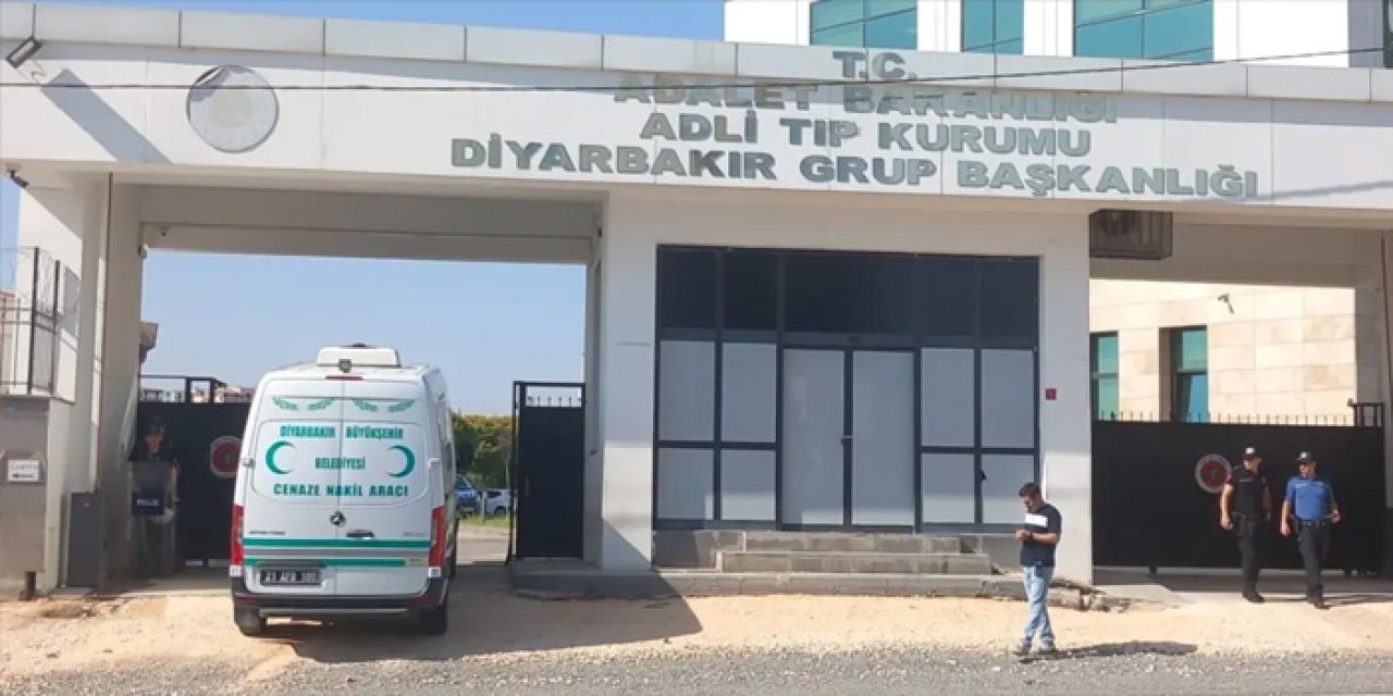 Diyarbakır'da Römorkun Altında Kalan 6 Yaşındaki Çocuk Hayatını Kaybetti