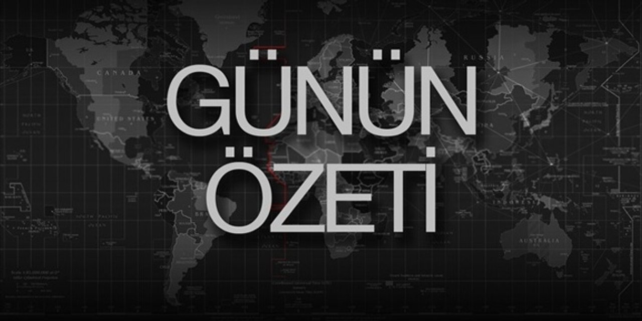 Manisa'da Günün Öne Çıkanları | 18 Eylül 2025 Perşembe