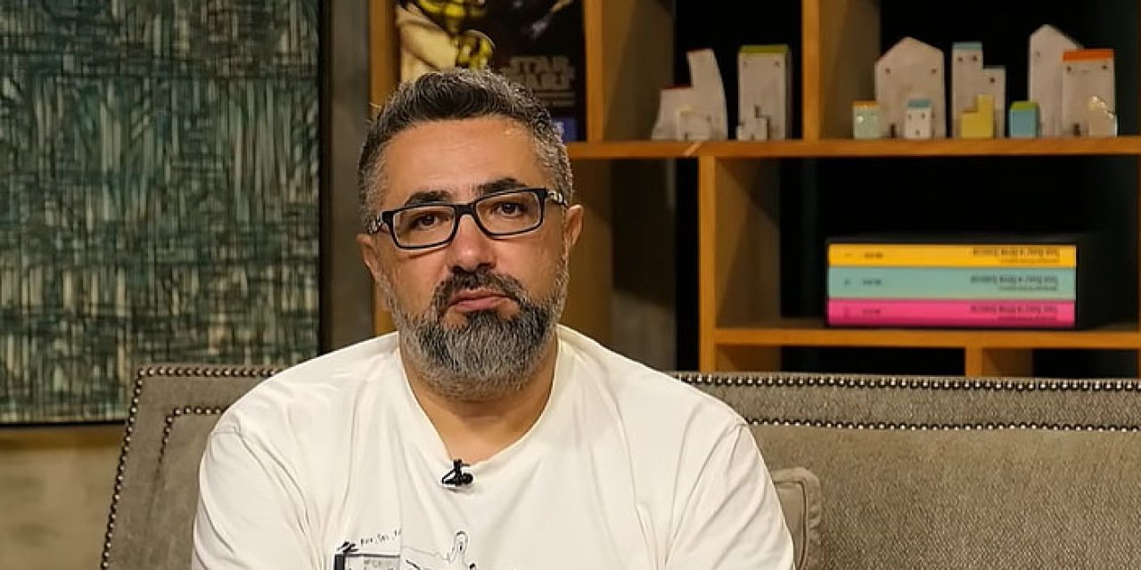 Serdar Ali’den olay yorum: “Cihan olsa 3-2 Galatasaray”