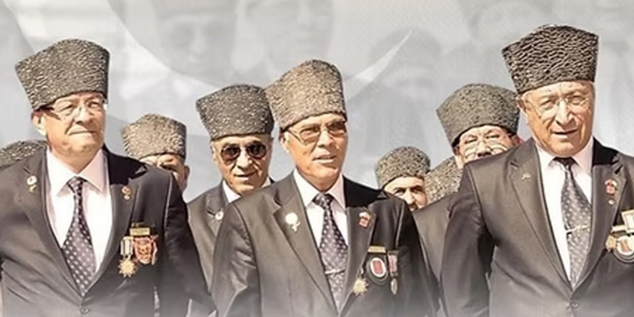 Tarihte bugün: 19 Eylül Gaziler Günü