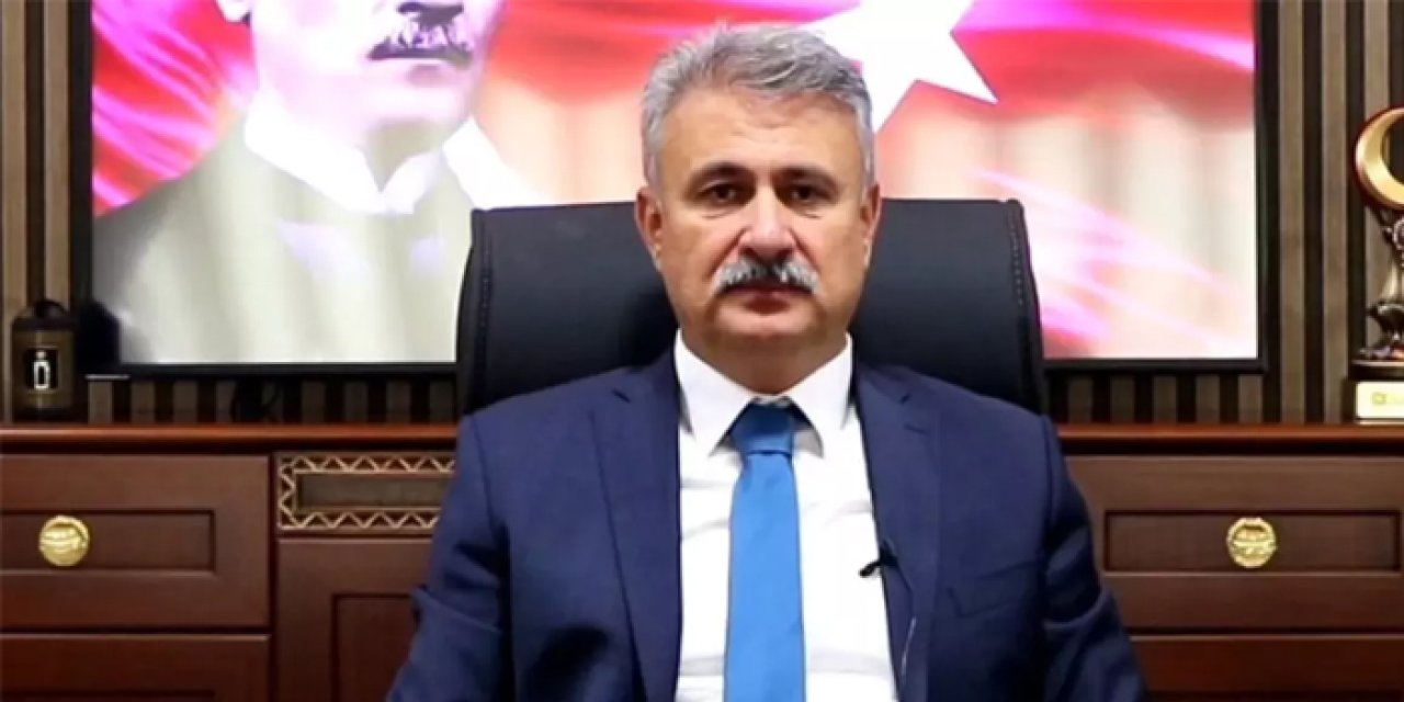 Yahşihan hangi partiden? Ahmet Sungur neden gözaltına alındı?