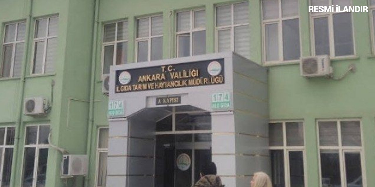 İLANEN TEBLİGAT