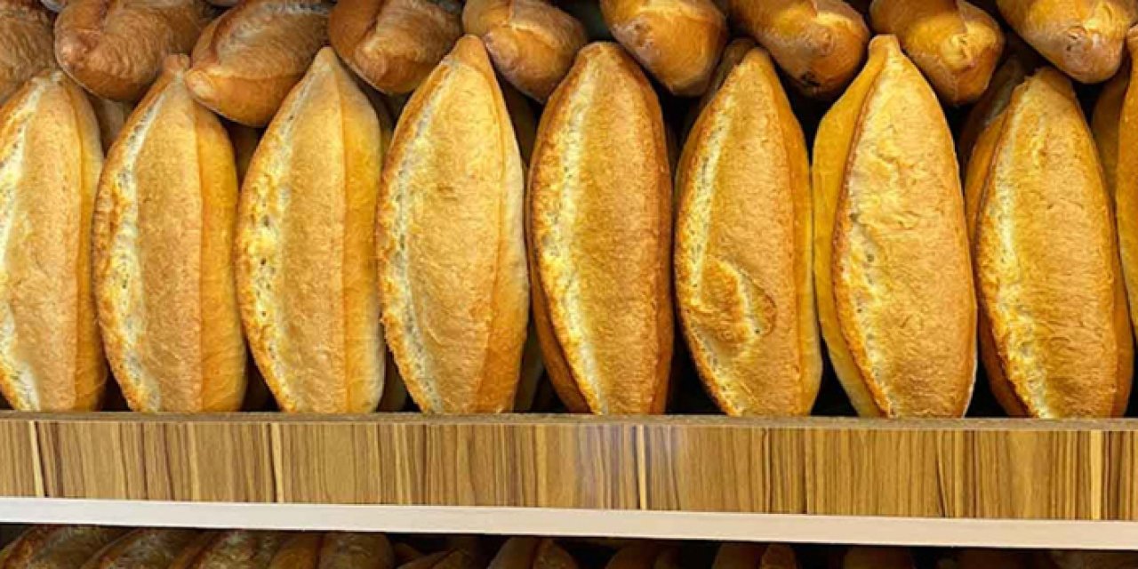 Büyükşehir Belediyesi 23 bin 951 aileye ekmek desteği sağladı