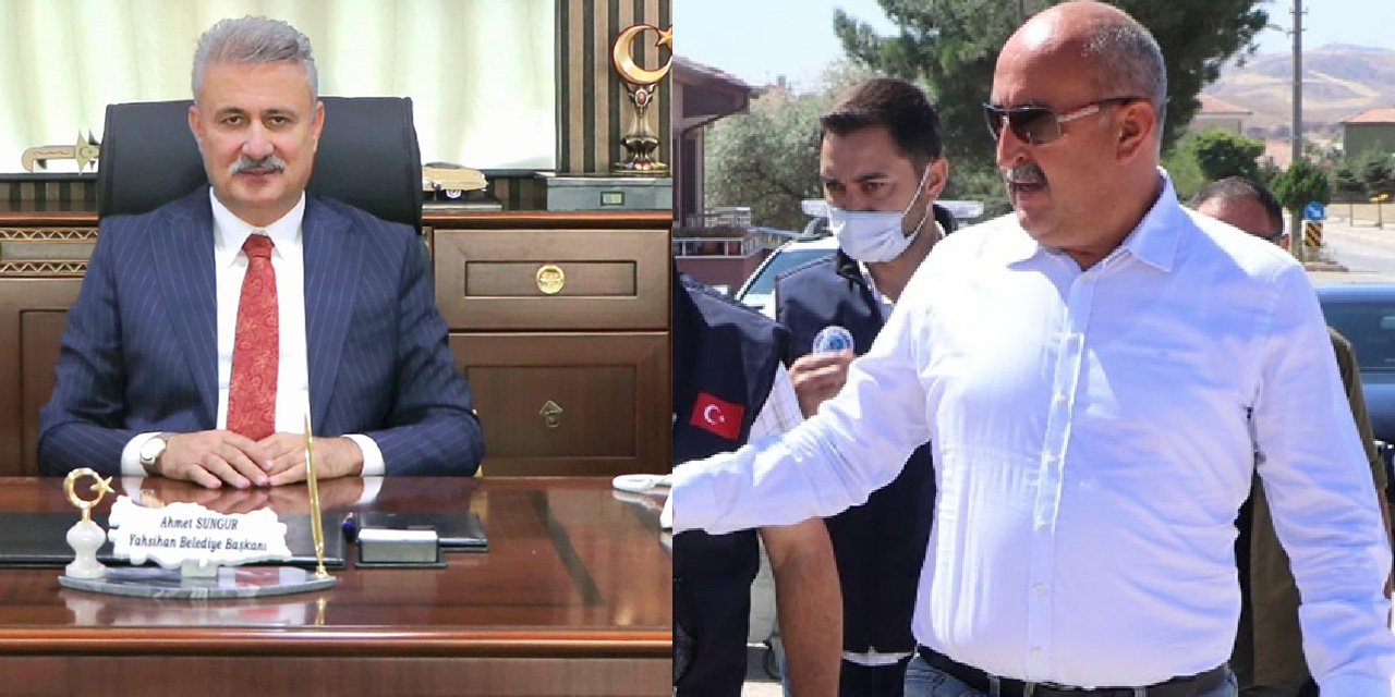 Yahşihan’da neler oluyor? Önceki MHP’li Başkan da tutuklanmıştı