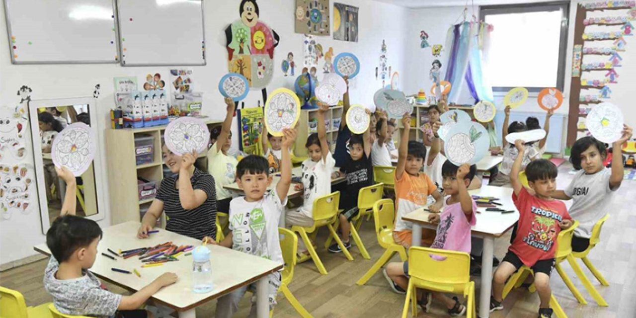 Ankara Büyükşehir Belediyesi sonbahar kurs kayıtları başlıyor