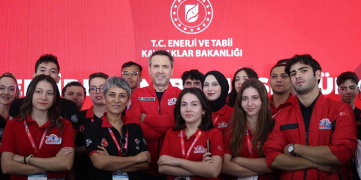 Bakan Bayraktar: Türkiye mutlak suretle nükleere sahip olmak zorunda