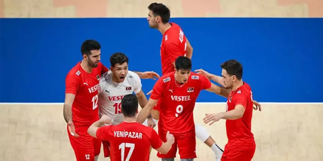 Filenin Efeleri tarih yazdı