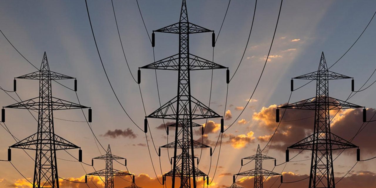 Türkiye’de elektrik üretimi ve tüketimi yakın seviyelerde
