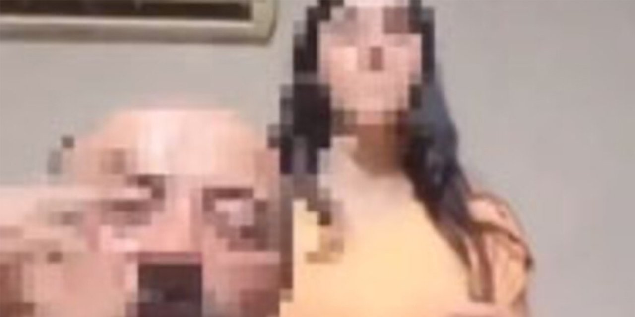 Hatay’da TikTok yayını tepki çekti: Baba gözaltına alındı, çocuk devlet korumasında