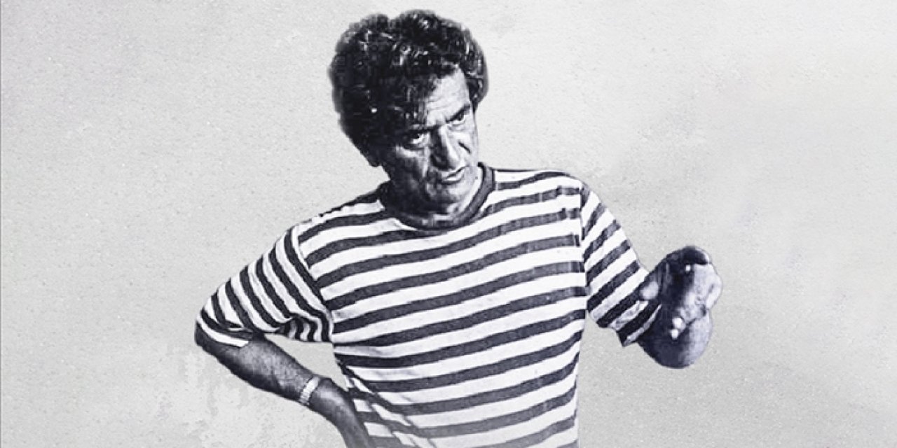 Türk sanatının ustası Bedri Rahmi Eyüboğlu’nun ardından yarım asır