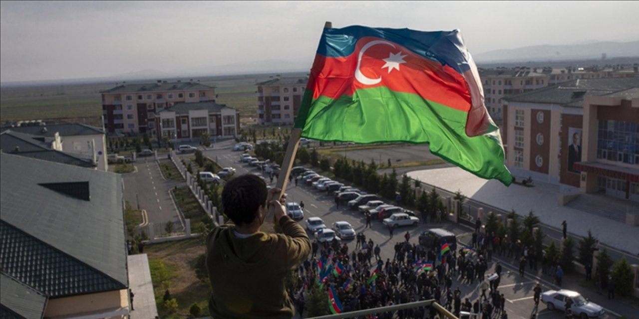 Karabağ’da Azerbaycan’ın tam egemenliği iki yıldır sürüyor