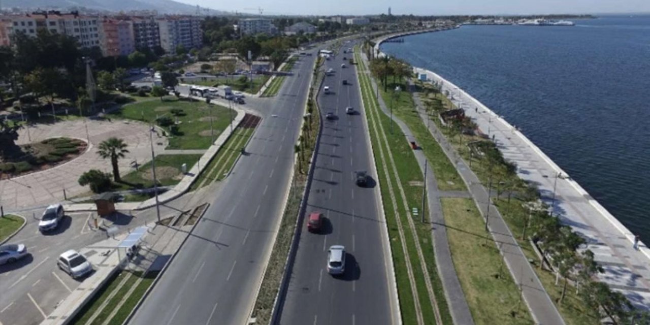 İzmir'e maraton uyarısı: Bazı yollar trafiğe kapatılacak, ESHOT otobüsleri güzergah değiştirecek