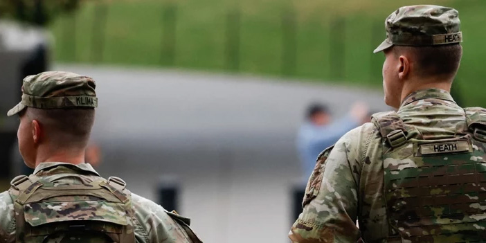 Washington’da acil durum: 3 binden fazla tutuklama