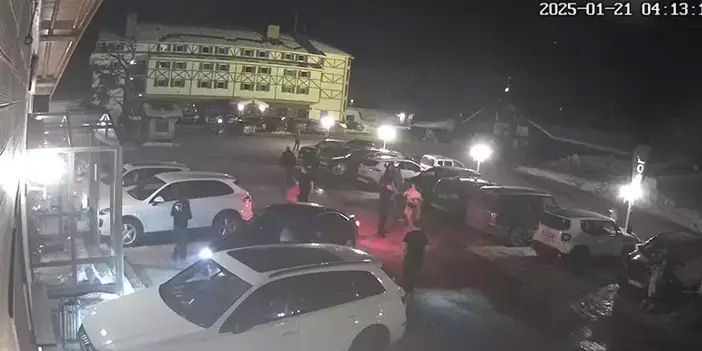 78 kişinin öldüğü yangına ait yeni görüntüler dava dosyasına girdi