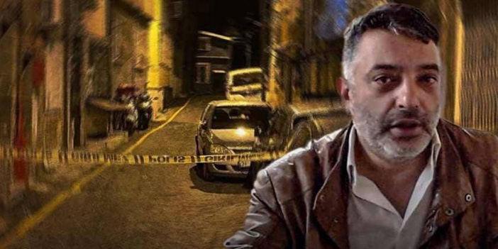 İki çocuk babası Ali Sancar’ı öldüren 3 kişi gözaltına alındı