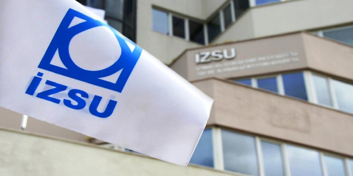 İZSU uyardı: İzmir’de 7 ilçede planlı su kesintisi