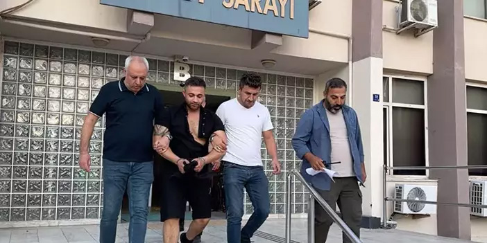 Yolda kalan kişi akü çaldı: “Mahallemden tanıyorum, neden şikayetçi olmuş anlamadım”