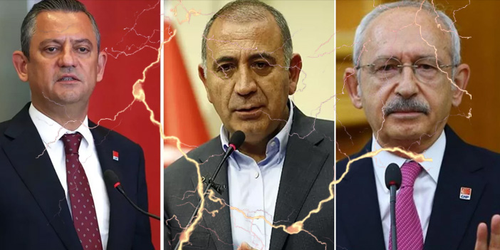 Kılıçdaroğlu ve Gürsel Tekin, CHP kurultayına katılmayacak
