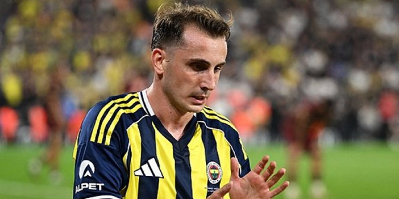 Zirve için kritik sınav: İşte Fener'in muhtemel Paşa 11'i
