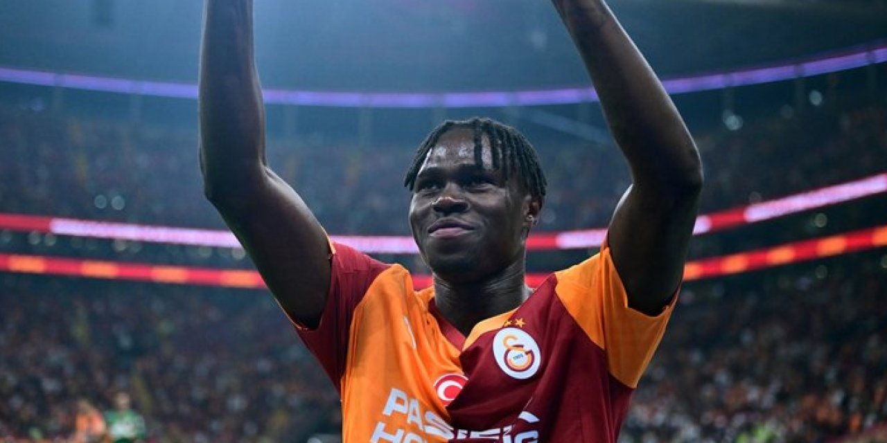 Yönetimden beklenmedik hareket: İşte Singo kararı!