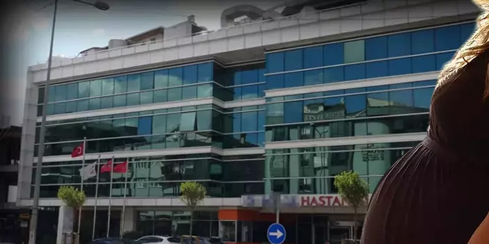 İstanbul’da özel hastanede erken doğum skandalı: Kadın doğum servisi kapatıldı