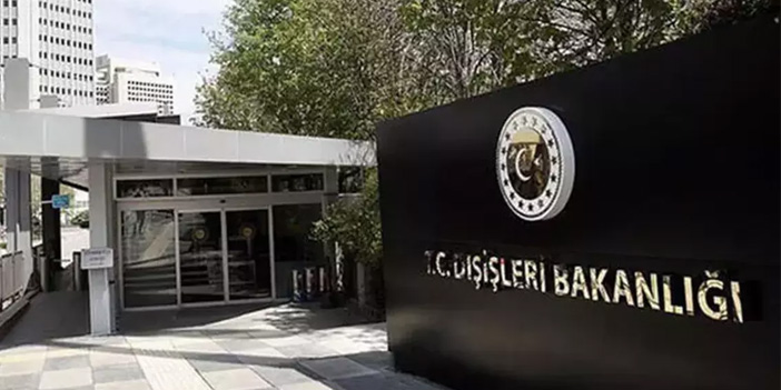 Türkiye, Latin Amerika ve Karayipler ülkeleriyle diplomatik ilişkilerde 75. yılı kutladı