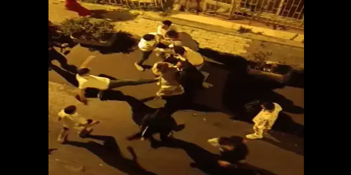 Şişli’de sünnet düğününde kavga: Kadınlar ayırmaya çalışırken arada kaldı