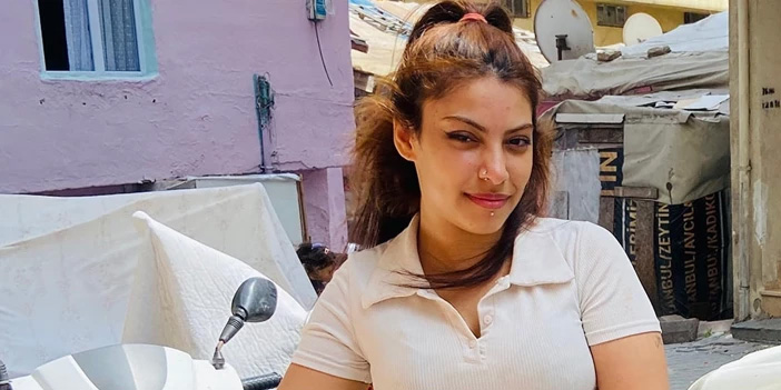 Ekmek almak için evden çıkan Gizem’den günlerdir iz bulunamıyor