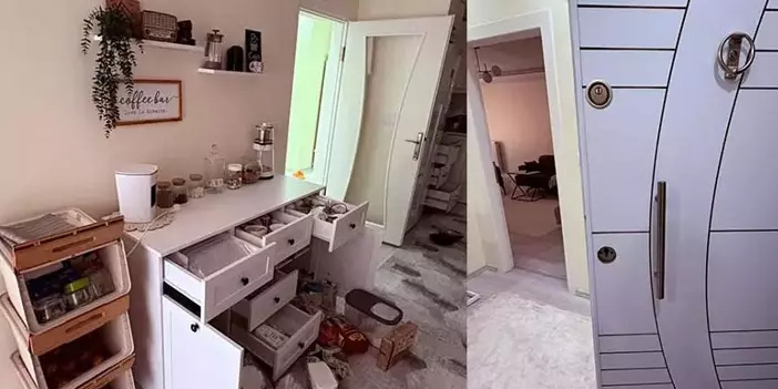 Borçlarını ödemek için hırsızlık ihbarı uydurdu