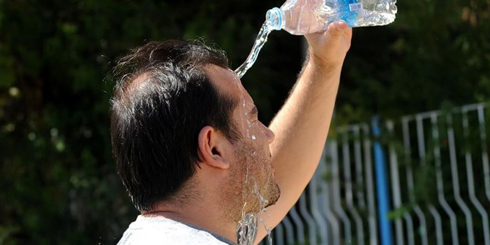 Meteoroloji uyardı: 22 Eylül’de sıcaklıklar artıyor