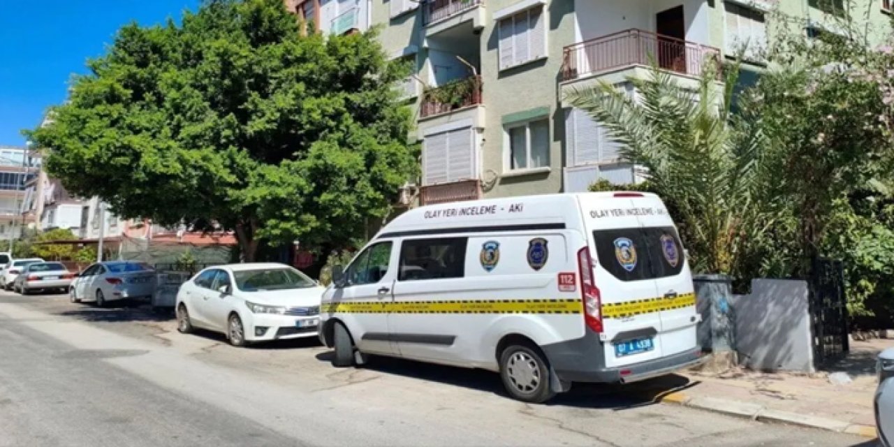 Tüyler ürperten olay: Ölüyle üç gün yaşadı