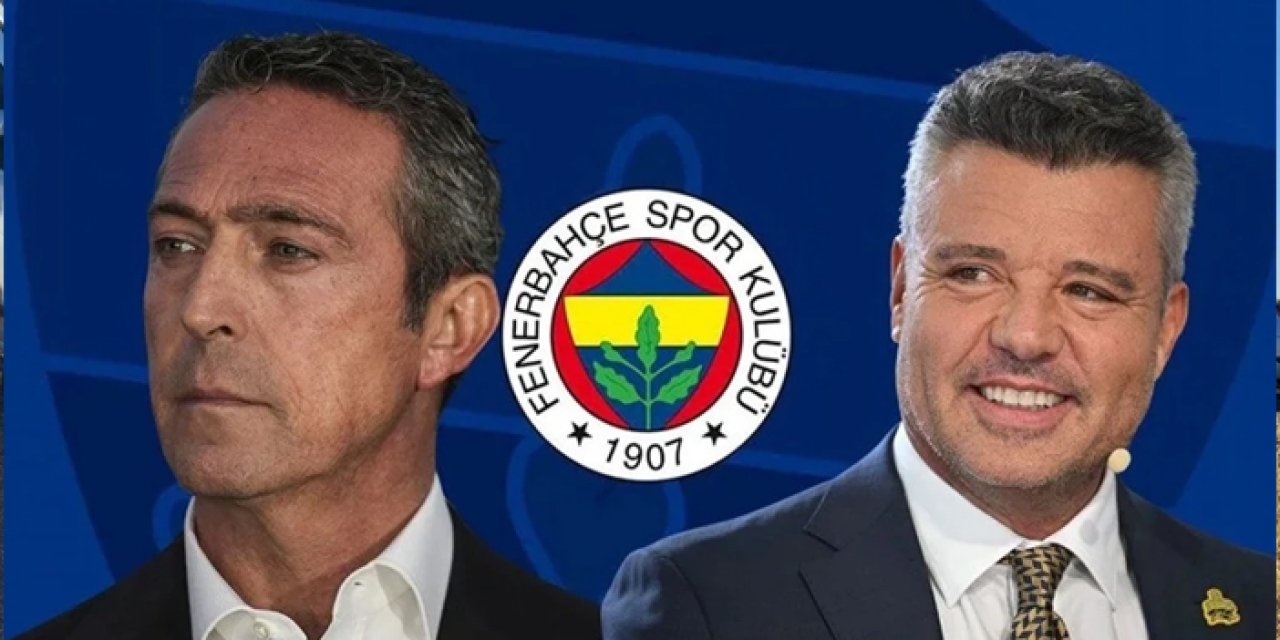 Fenerbahçe'de başkanlık yarışı: İlk sonuçlar gelmeye başladı