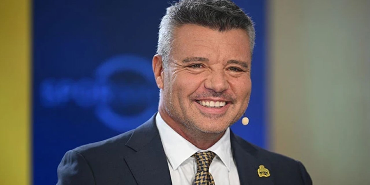 Fenerbahçe'nin yeni başkanı belli oldu