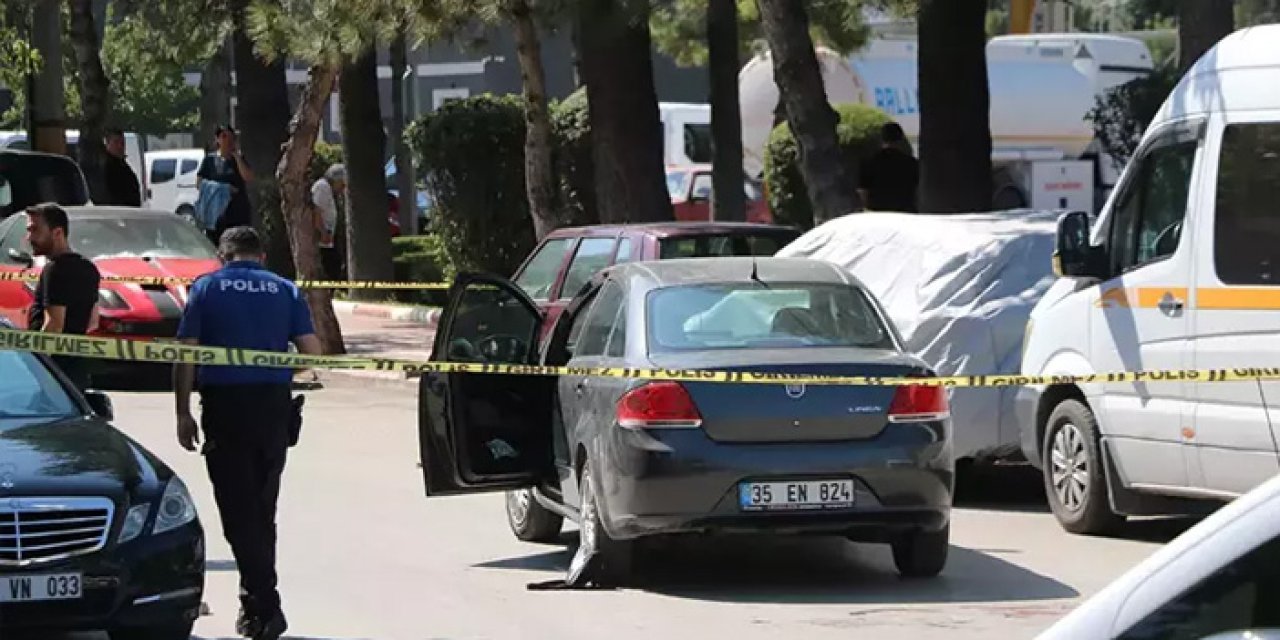 22 kurşunla katliam! Boşanma günü damat dehşet şaçtı: Ölü sayısı 3'e yükseldi