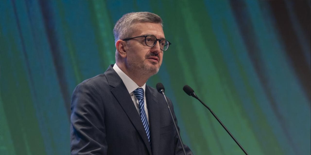 İletişim Başkanı Duran: Cumhurbaşkanımız, BM Genel Kurulu’nda insanlığın ortak vicdanını dillendirecek