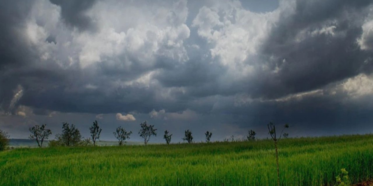 Manisa’ya üç gün uyarısı! Hazırlıklı olun…