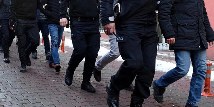 Ankara’da sahte polis çetesi çökertildi: 24 gözaltı