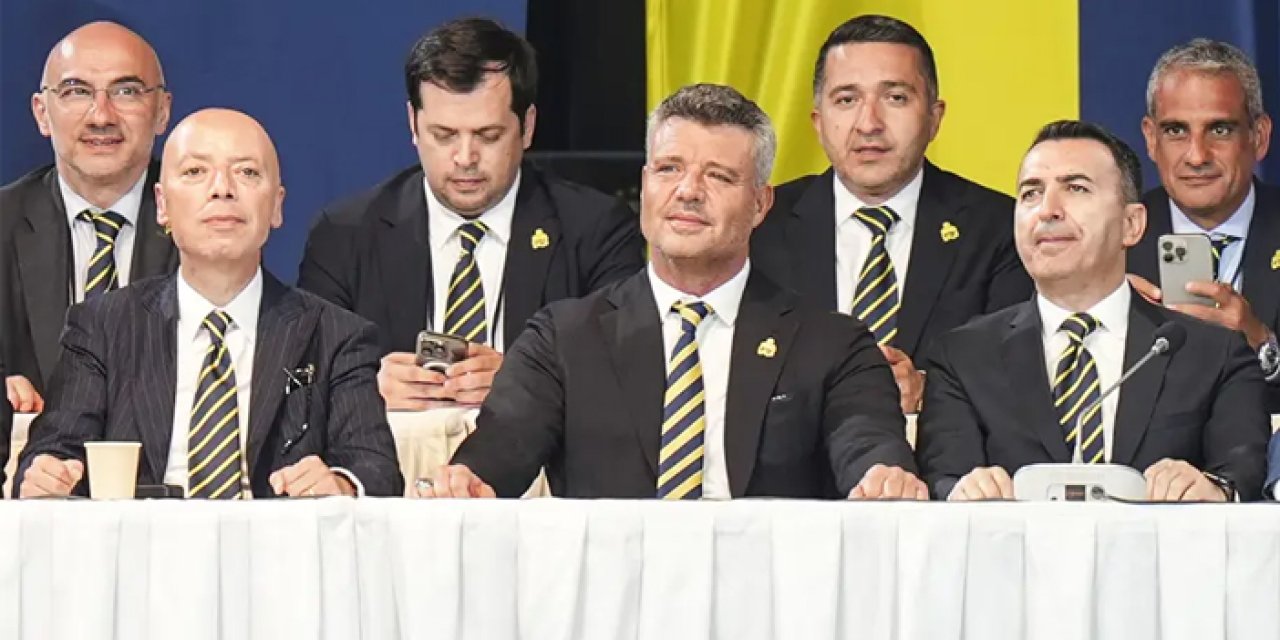 Saran ilk icraatını duyurdu: "Hemen değiştireceğiz"