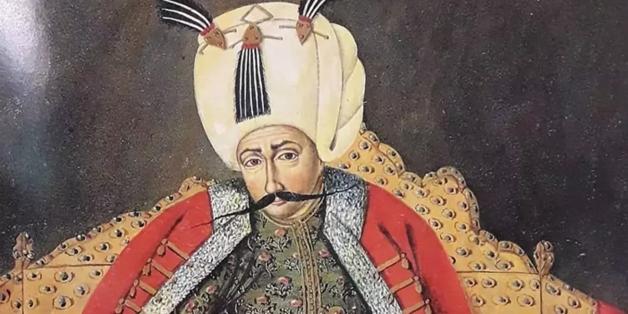 Osmanlı’nın yükselişinde iz bırakan padişah: “Yavuz Sultan Selim”