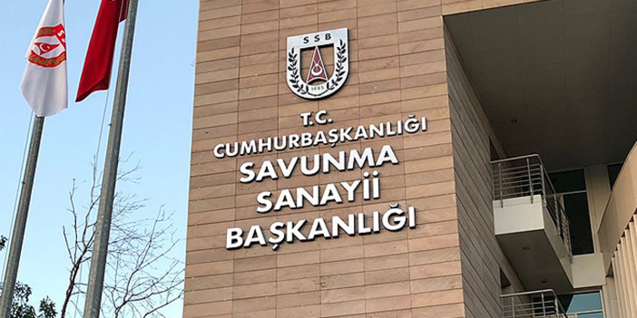 SSB’den kimyasal dekontaminasyon Ar-Ge çağrısına süre uzatımı