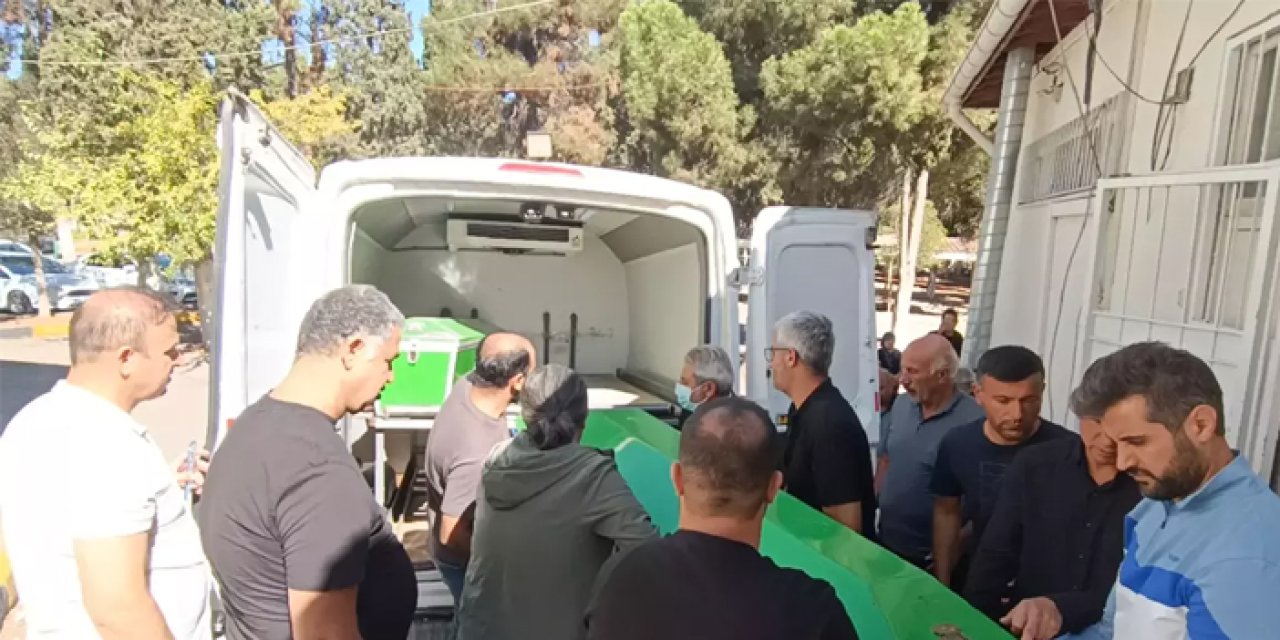 Gaziantep’te feci kaza: 2 kardeş hayatını kaybetti