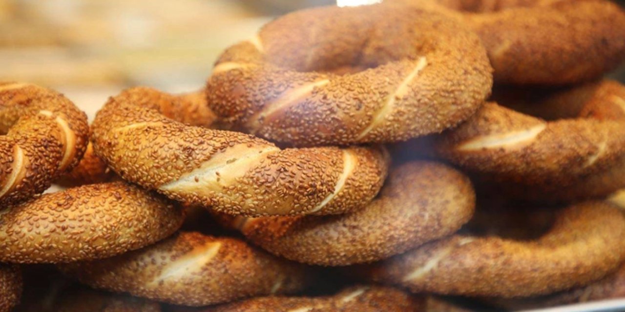 Ankara’da çölyak hastalarına özel glütensiz simit etkinliği