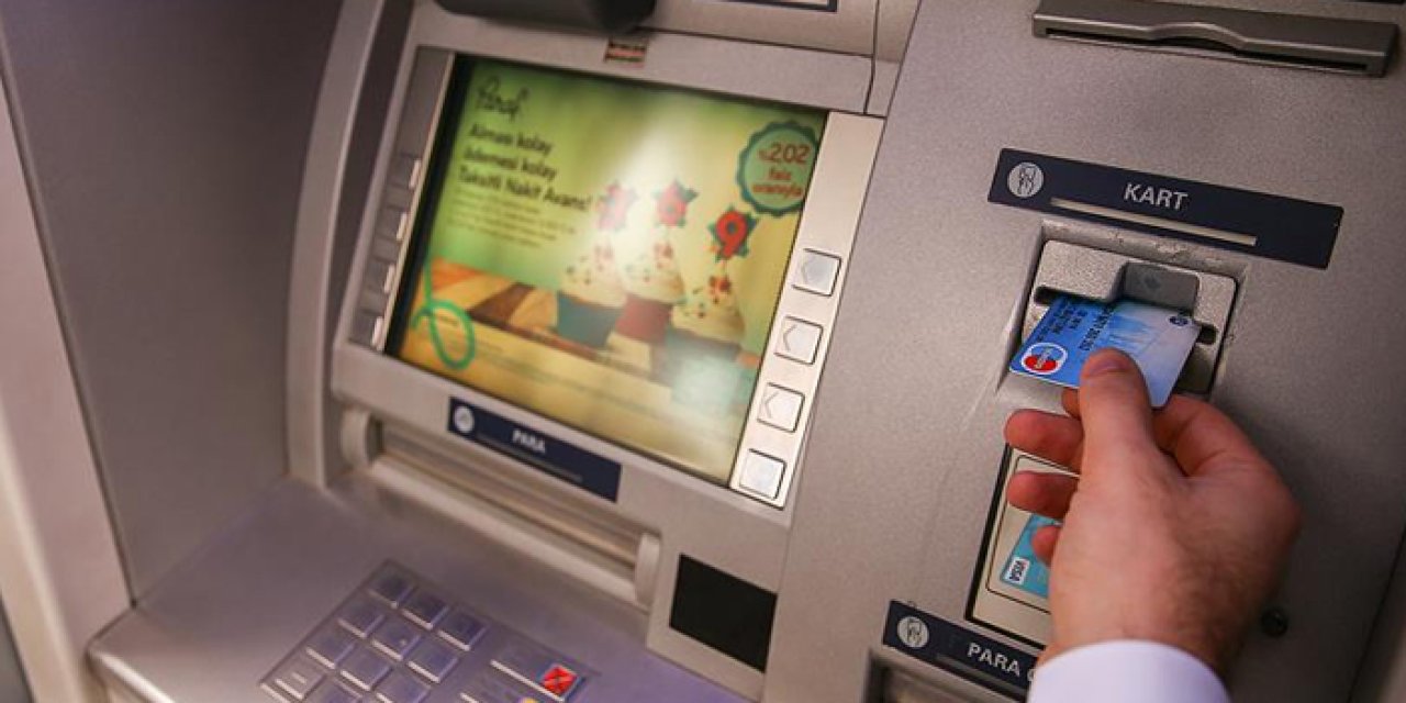 Vatandaşa müjde verildi: 6 banka birleşti!