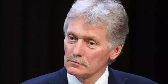 Kremlin: İsrail-Filistin sorununda iki devletli çözümden yanayız