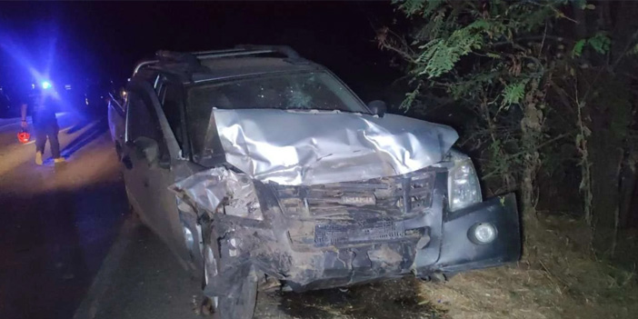 İzmir'de feci kaza: Yeni doğum yapan anne hayatını kaybetti